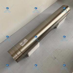 Wholesale ISO High Purity Vacuum Coating Film Target 840mm Length Bright Surface from china suppliers