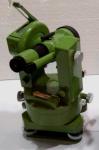 J6E 6" high accurancy 360/400G Erect Image Optical theodolite for Construction
