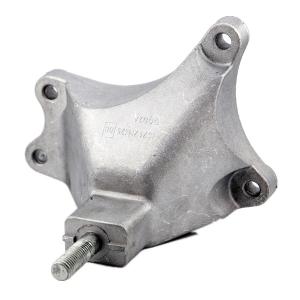 Wholesale OEM Standard Rubber Car Parts Transmission Motor Mount Oil / Coolants Resistant from china suppliers