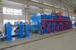 Automatic PLC Rubber Molding Hydraulic Press
