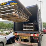 ASTM JIS AISI GB DIN EN 0.1 Mm Steel Sheet S30908 S32950 S32205 For Industrial