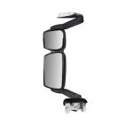 Truck Parts Left Right Side Rearview Mirror Assy With Demister Used For IVECO