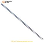 7*219 NCR S2 Platform Fixed Short Shaft For NCR Parts Mental Material Replacemen