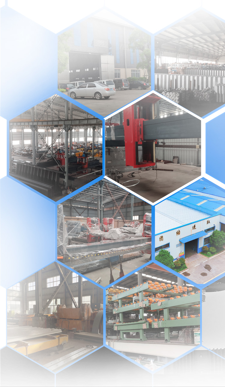 Powerful Double Blade Stone Cutting Machine for Marble and Granite Industry