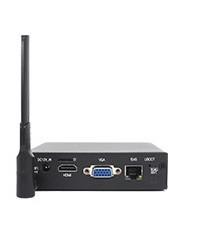 China RAM 4GB HDMI Media Player For TV 4K Output Manage Programme 105*115*30mm on sale