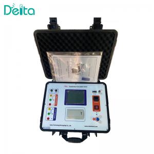Wholesale TTR-I Multi Functional Electrical Test Instrument Power Transformer TTR Tester from china suppliers