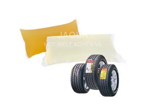 Wholesale High Tackiness Hot Melt PSA Adhesive Glue For Permanent Tyre Label Tamper Evident from china suppliers