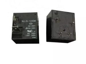 Wholesale SANYOU New Original RELAY Normally open 4-pin 40A 277VAC relay SLA-S-124DMJ-G from china suppliers