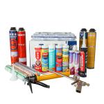 300ml Silicone Sealant Caulking Gun For Construction Building