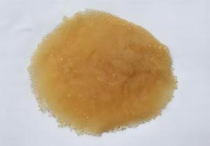 Wholesale Excellent Ion Exchange Resin Beads 001x7 Na/H Material Effectively Remove Ions from china suppliers