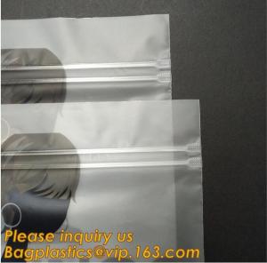 China double zipper bags, double zip seal bags, double tracks bags, double zipper seal bags, double grip bags, press seal, loc on sale