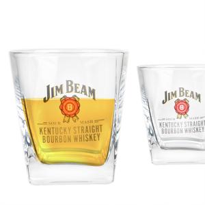 Wholesale Hot Selling Customized Lead Free Crystal Whiskey Glass Whisky Tumbler Glass Promotional Glass from china suppliers