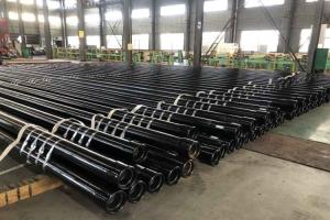 Wholesale API GB Steel Casing Pipe Coupling Joint Casing And Tubing Oil And Gas from china suppliers