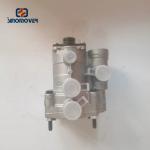WABCO Original Parts Spare Parts 9730090010 Trailer Control Valve Use For HOWO
