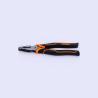 Buy cheap 9inch Combination Steel Cable Cutting Wire Pliers With Induction Hardened from wholesalers