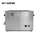 27L Stainless Steel Benchtop Ultrasonic Cleaner Large Capacity For Turbo Car