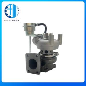 Wholesale Turbocharger 6680892 For Kubota V3300 Bobcat Skid Steer Loaders T2250 from china suppliers