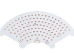 Heat / Chemical Resistance Photosensitive Solder Mask With Off White Color