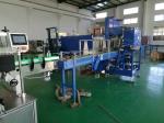 3 Phases AC380V 20KW Shrink Film Wrapping Machine Automatic Packaging