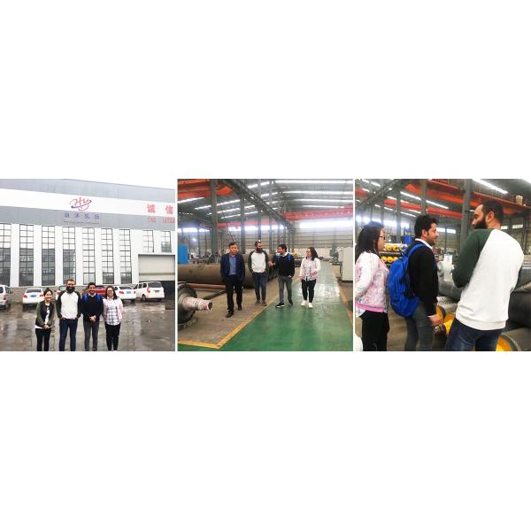 Widely Used High Performance 2400mm Kraft Paper Making Machine