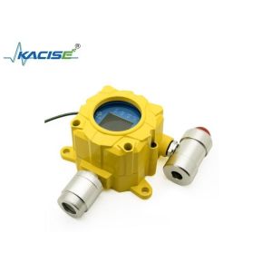 China KFK-G60 Fixed Gas Detector IP 66 Protection Ex db lIC T6 Gb/Ex tb IIIC T80C Db with High Explosion Proof Grade on sale