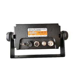 Wholesale HP-528 AIS Transponder Brightness 500cd Marine GPS Navigation Systems from china suppliers
