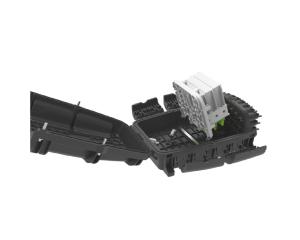 Wholesale IP68 Waterproof 1x8 1x16 Plug In Fiber Optic Splitter Cassette from china suppliers