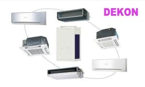Wholesale VRF air conditioner DC inverter technology(DRV-28) from china suppliers