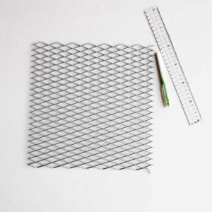 Wholesale Painting Brass Mesh Ceiling Panels High Transfer Efficiency Surface Treatment from china suppliers