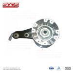 Iveco Daily Car Fitment OE5801480324 Auto Car Tank Cooling Fan Clutch from