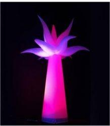 Wholesale Taffeta Fabric Inflatable Lighting , Color Lights For Party from china suppliers