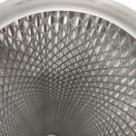 ISO9001 Coalescing Filter Cartridge Powder Coating Dust Collector Filter