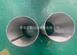 Vertical Wedge Wire Screen Stainless Steel Well Screen 0.02 Mm Slot Opening