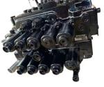 Hydraulic Parker 280 Control Valve 1033000026 Excavator Spare Parts AV280