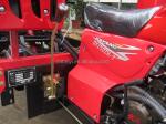 4-stroke 200CC 175cc Made in Chongqing Motorcycle Truck 3-Wheel Tricycle for