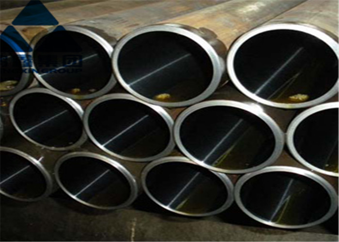 Anti Rust 3 Inch SCH80 Length 6m Black Carbon Steel Pipe JIS G3429-88