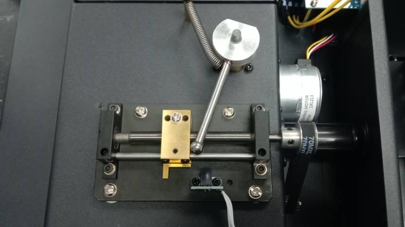 8 Cell Holder T-9200 UV Visible Spectrophotometer with 2nm Bandwidth and Touch Screen