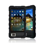 Fingerprint NFC Card Handheld Time Attendance Terminal FP07