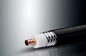Wholesale 7/8 Inches Feeder Cable Helix Copper Tube RF Coaxial Cable For Wireless Mobile Communication system from china suppliers