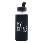 H10CM Insulated Neoprene Water Bottle Cooler Sleeve
