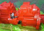 Hydraulic Pump K3V112DTP K3V112 K3V112DT K3V140 K3V180 K3V280DTH Hydraulic Main