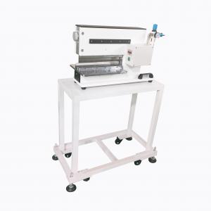 Wholesale Pcb Cutting Machine Pcb Board V Cut Machine Aluminum Substrate Separator from china suppliers
