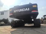 Original Design Second Hand Excavator 30 Ton HYUNDAI 300 Excavator Digger