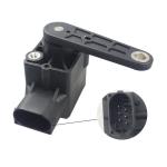 Air Suspension Ride Height Sensor , Vehicle Level Sensor OEM 37146784697 For BMW