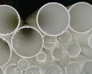Wholesale Non Toxic PTFE Extruded Tubing Excellent Sealability from china suppliers