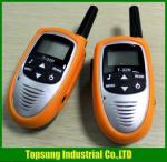 T328 pmr446 talkie walkie enfant
