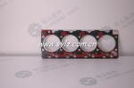 Hot sale Chinese Cummins 4BT diesel engine part Overhaul Kit Cylinder Head