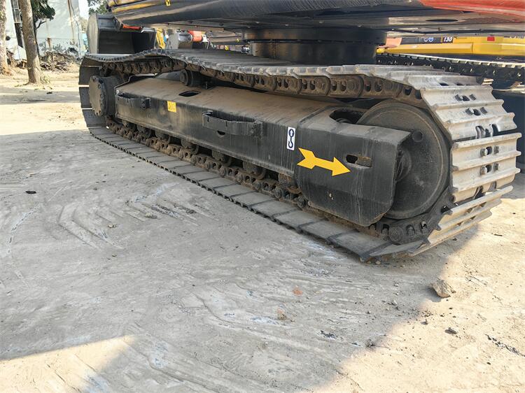 Hitachi ZX120-6 ZX120-5A ZX130 ZX120-5 EX120-5 Excavator ZAXIS 120 Excavator in Japan