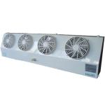1HP 220V Air Flow Evaporative Cooler High Corrosion Strength Stainless Steel