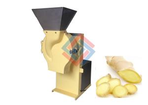 Wholesale Automatic Fruit Restaurant Vegetable Cutter For Food Beverage Shops Industries from china suppliers